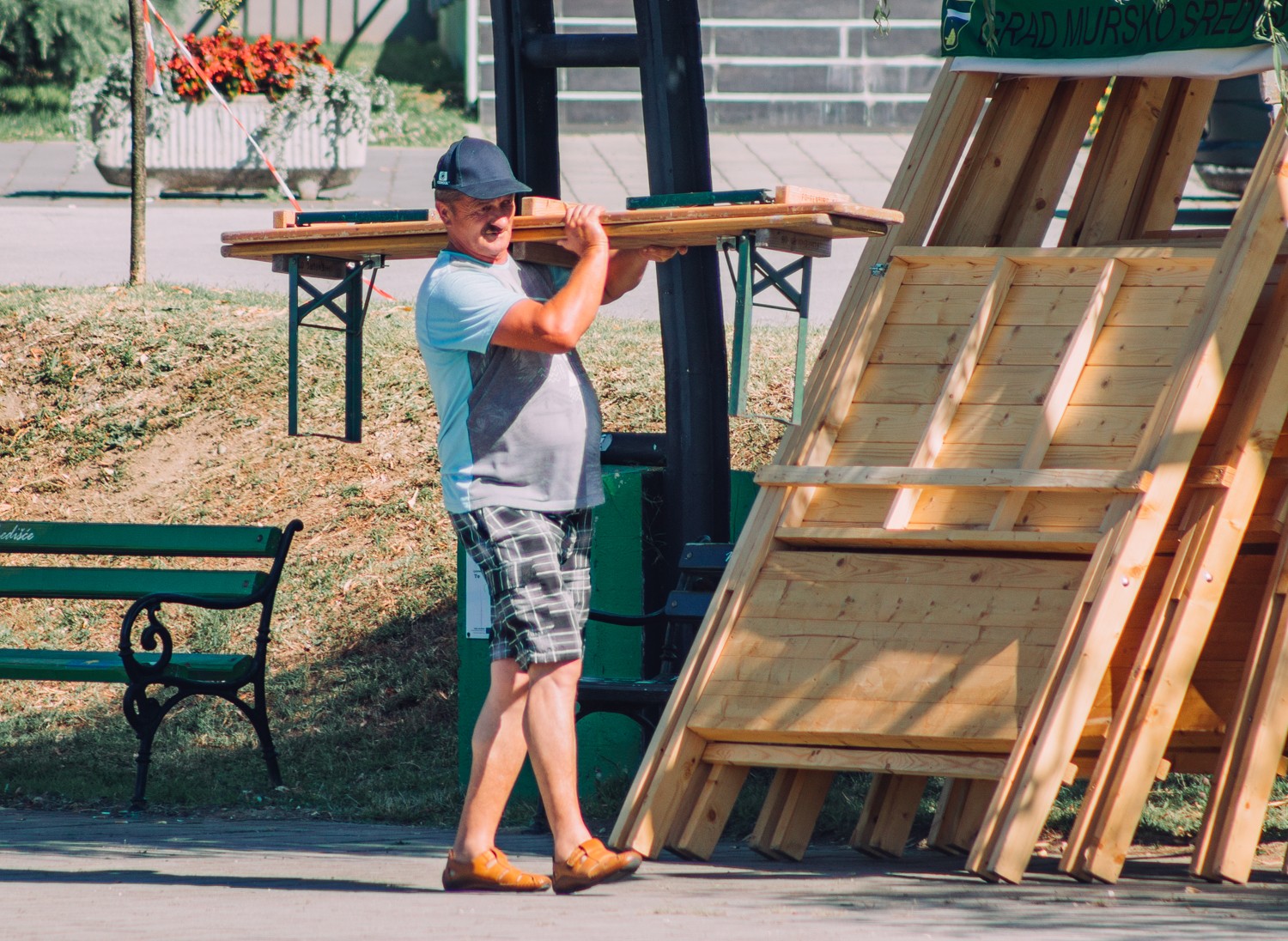 Klikom po Muri (3.7.2022.)