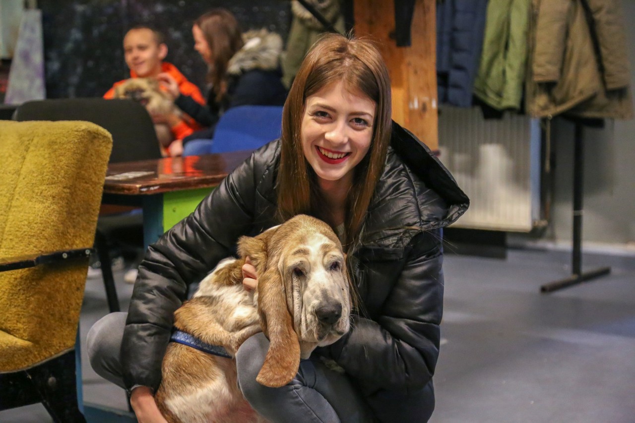 Humanitarno fotkanje s ljubimcima za pomoć azilu Prijatelji Čakovec