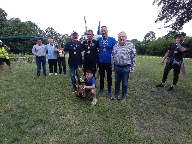 Gađanje letećih meta