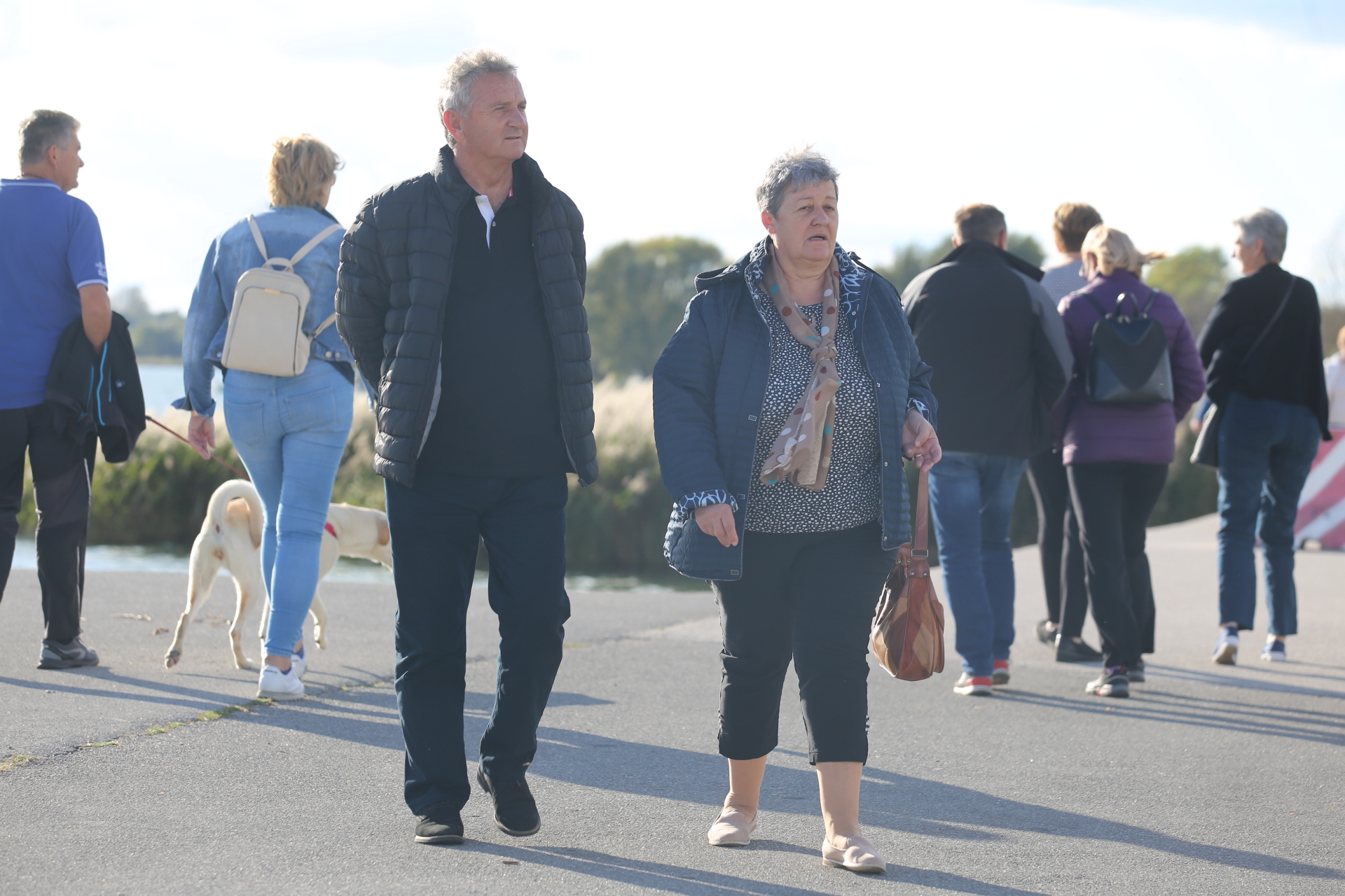 Klikom po Marini (nedjelja, 22.10.2023.)