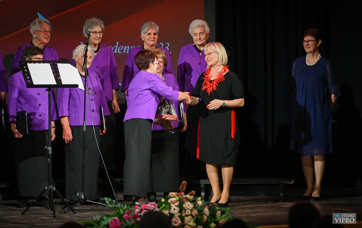 Pjevački zbor grada Preloga, obljetnica Pjevački zbor grada Preloga, obljetnica