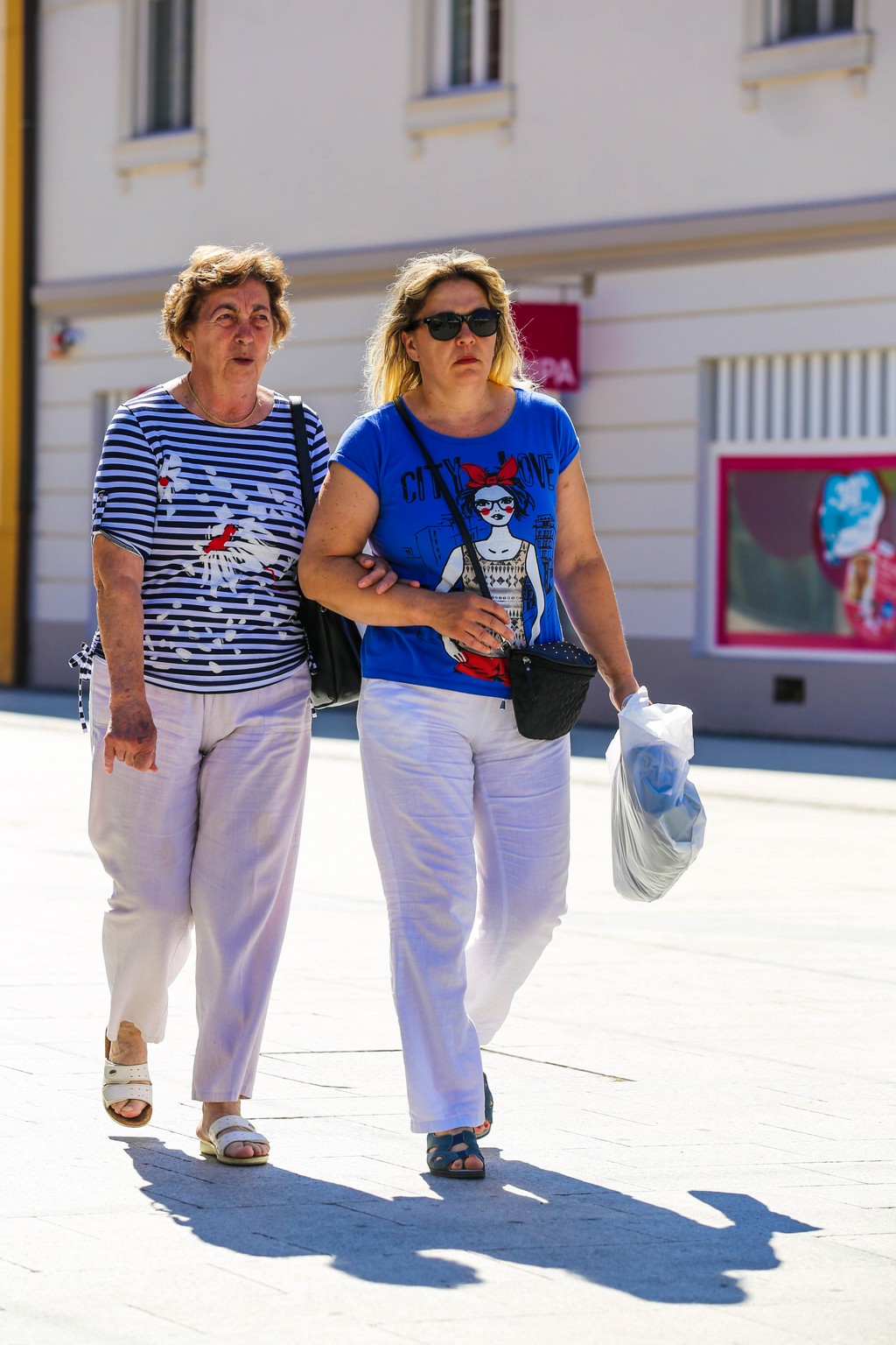 Klikom po Čakovcu (3.7.2021.)