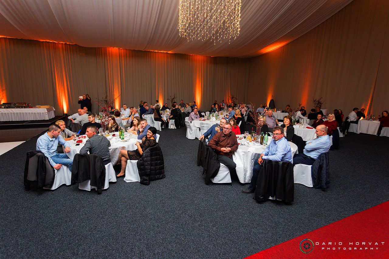 Martinje u Hotelu Panorama Prelog