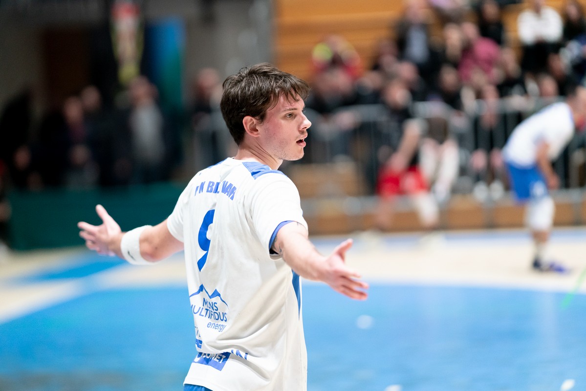 MRK Čakovec, Rukomet