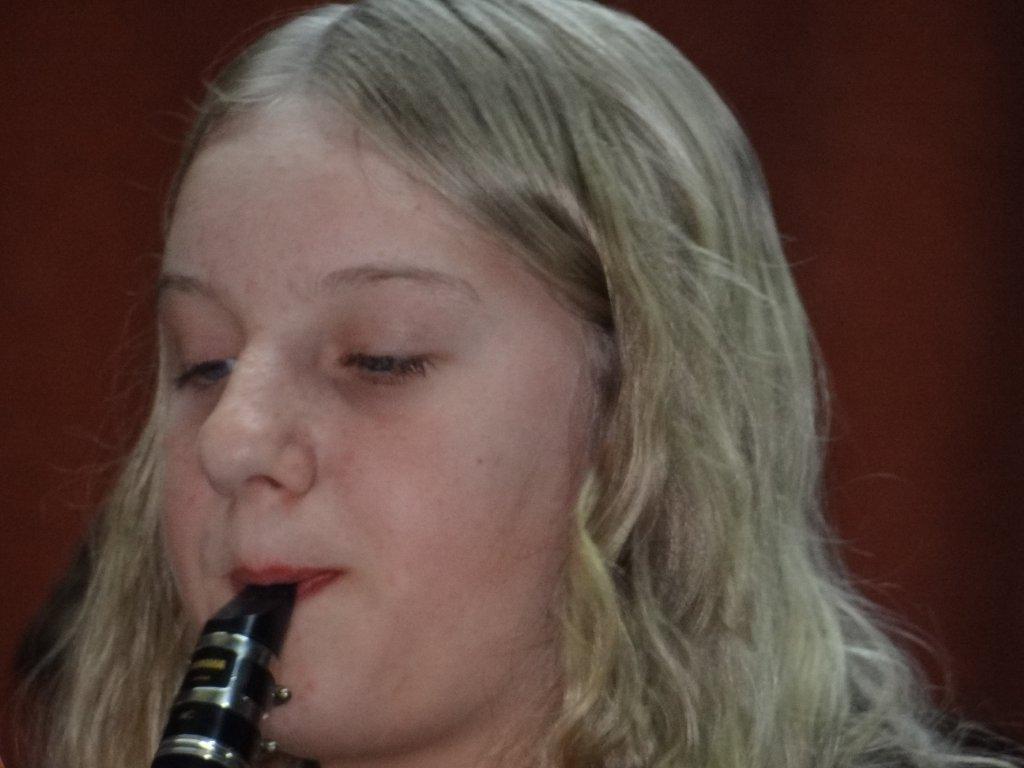 Godišnji koncert Limene glazbe Općine Podturen