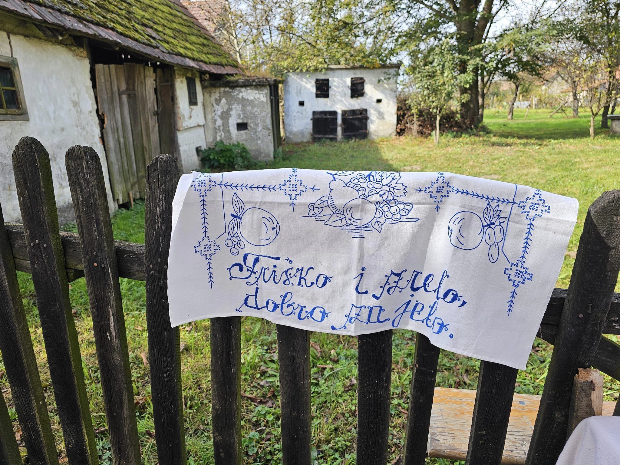 DONJI VIDOVEC ‘Ljukačevo f Kalanici’