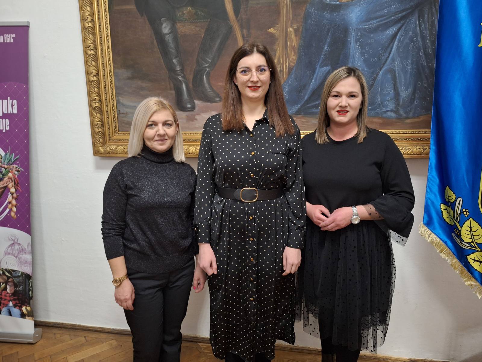 Donja Dubrava: Osnivčka skupština Društva naša djeca