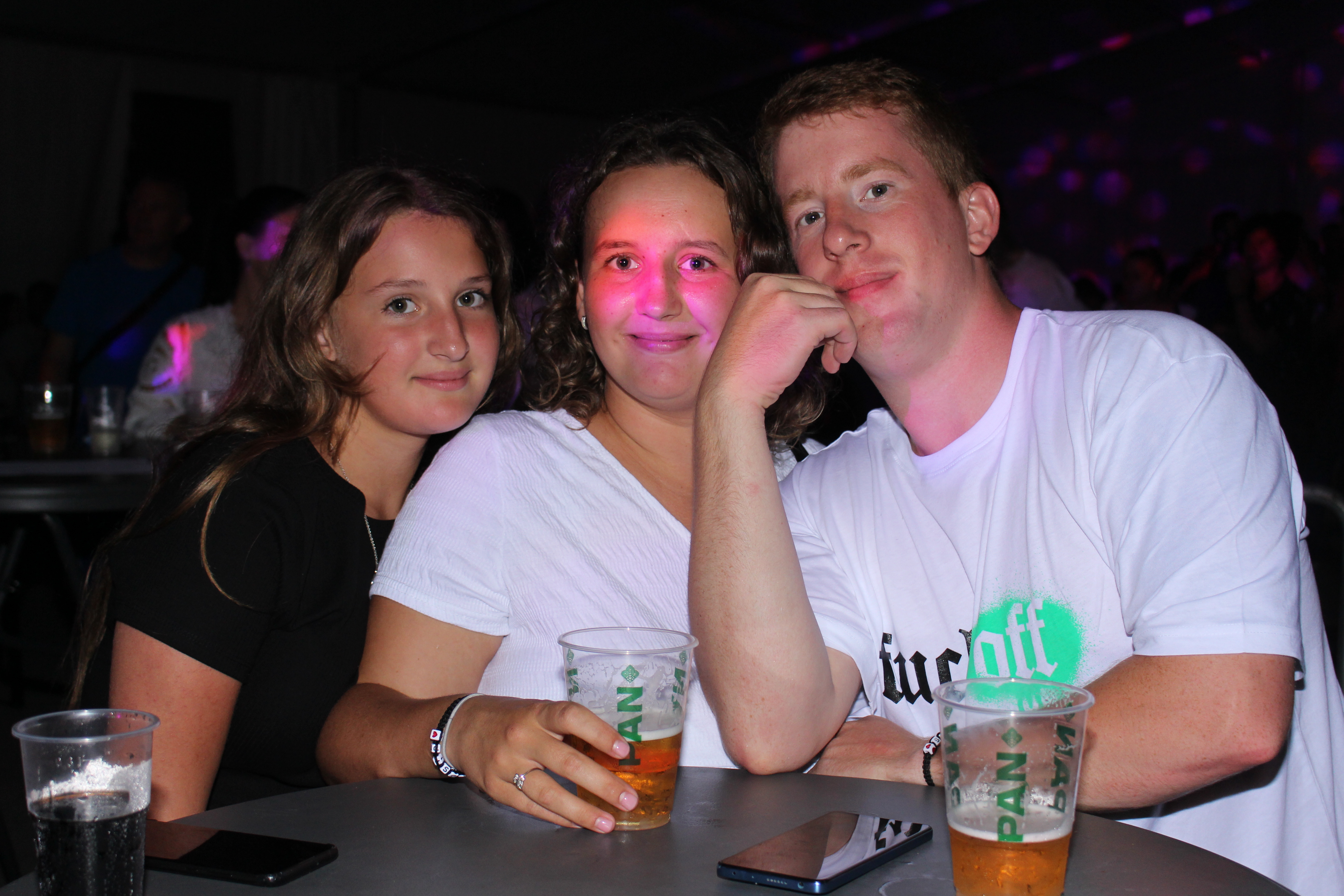 BILO JE NEZABORAVNO Koncert Maje Šuput u Donjoj Dubravi