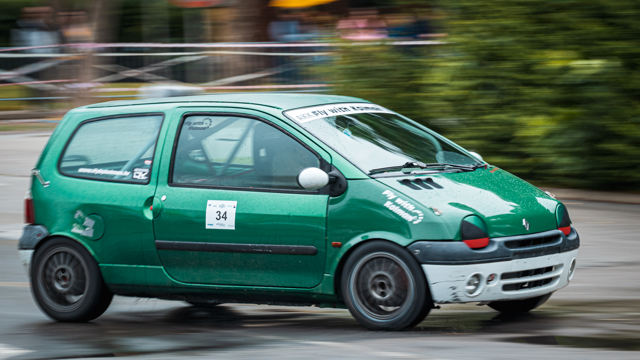 Velika nagrada Čakovca