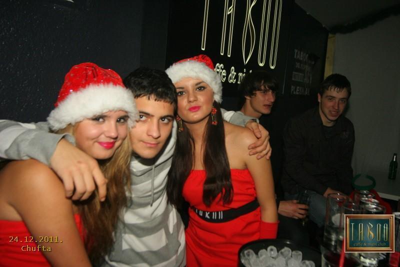 IMG7314 Taboo (Subota, 24.12.2011)