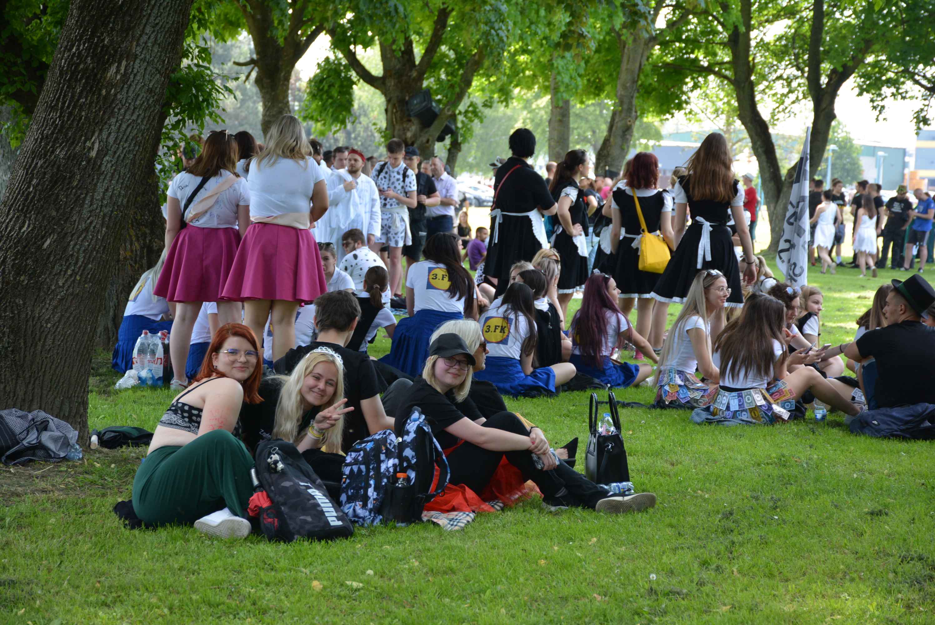 FOTO Pogledajte kako je bilo na finalnom danu ‘Coolijade’