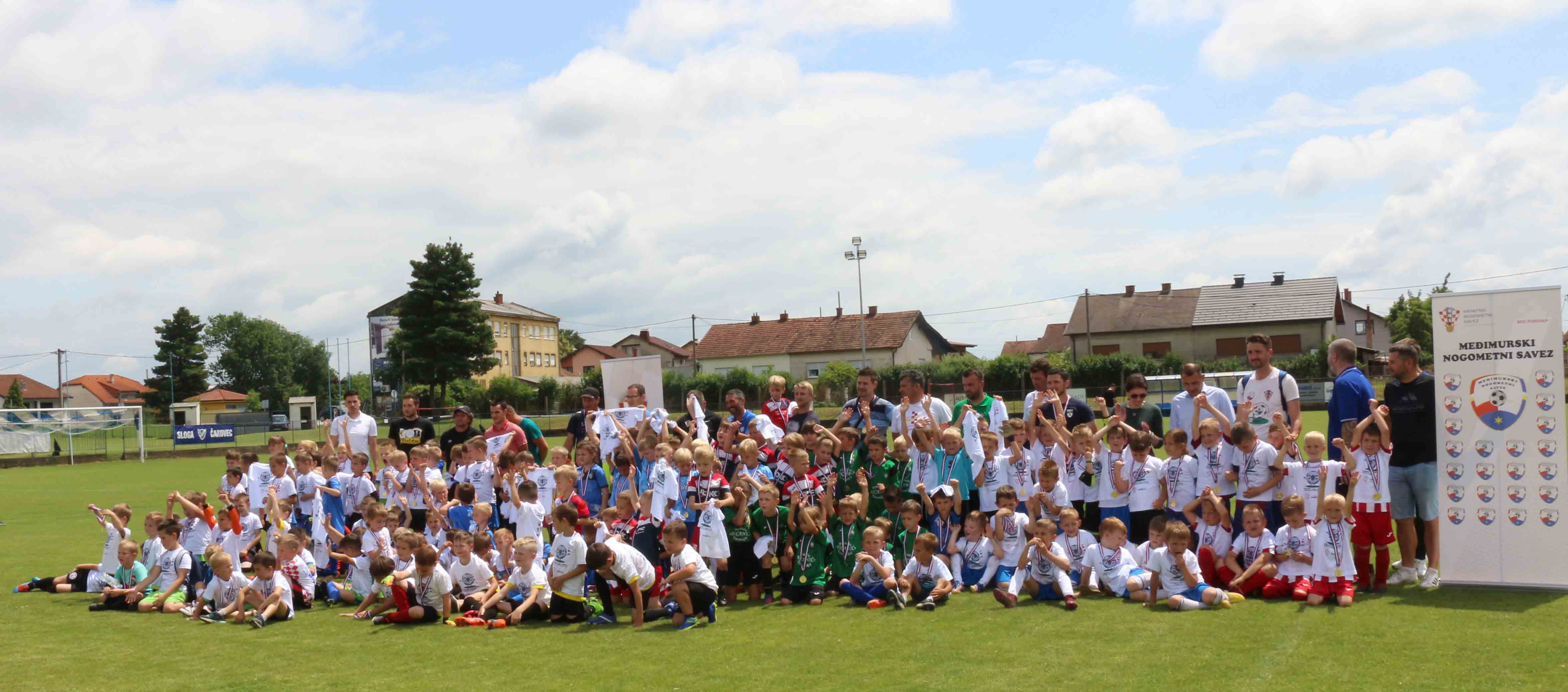 FOTO Održana velika Završnica Zabavne lige limača