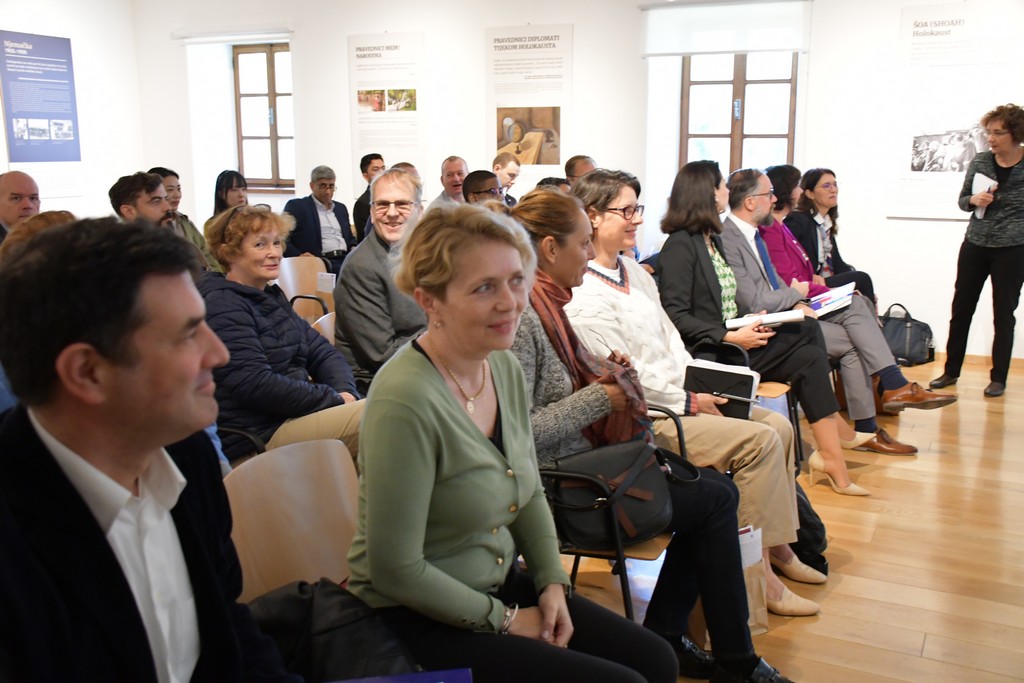 U Međimurju borave gospodarski savjetnici i predstavnici stranih trgovinskih ureda