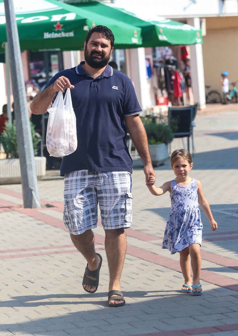 Klikom po Prelogu (31.8.2019.)