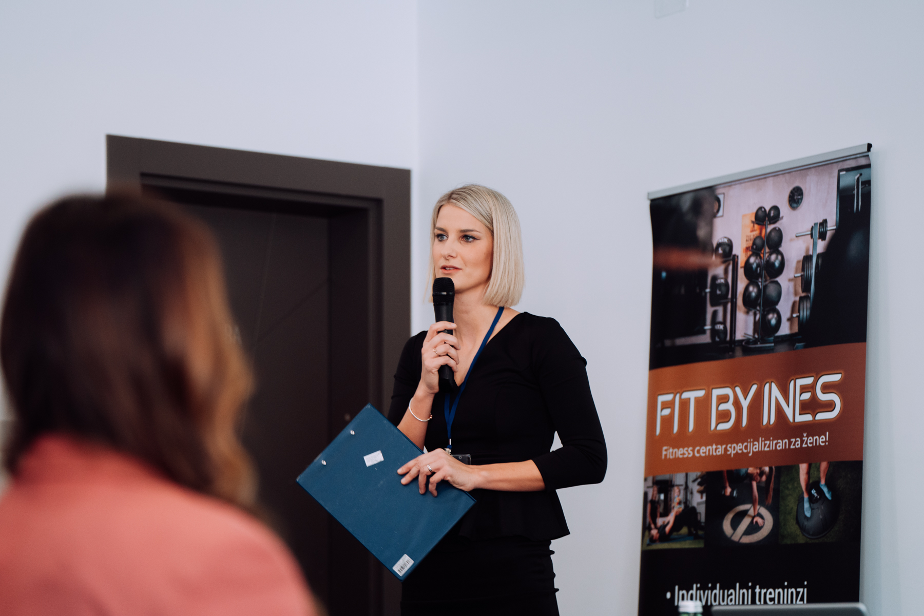 EVENT U ČAKOVCU Zdrava i sretna žena