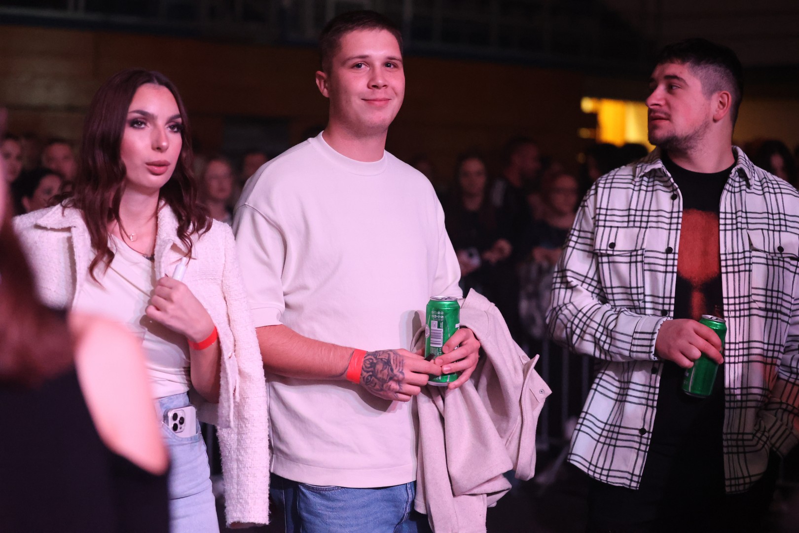 FOTO/VIDEO Grupa Magazin i Boban Rajović otjerali kišnu i tmurnu atmosferu iz Čakovca