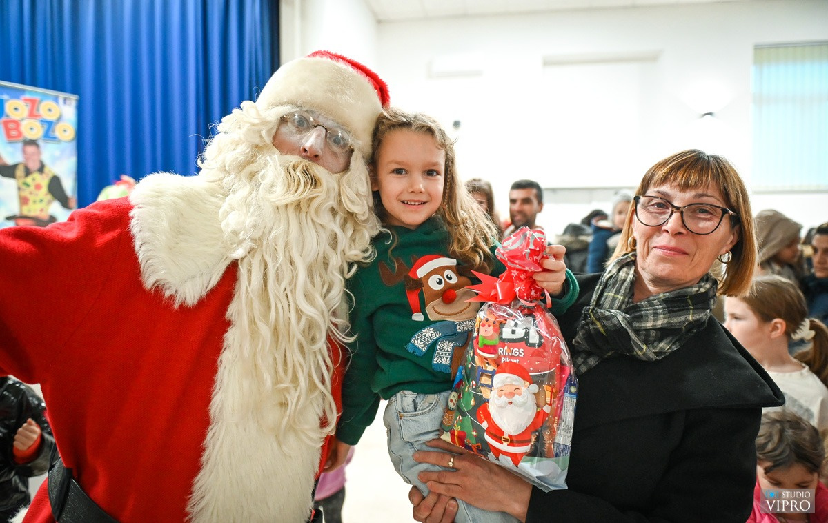 KAO U BAJCI Adventska čarolija u Goričanu