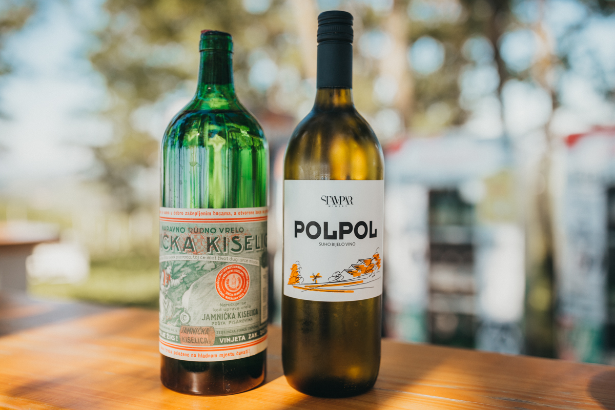 GO!VGOrice – Vinarija Štampar povno priprema čaroliju okusa na Mađerkinom bregu