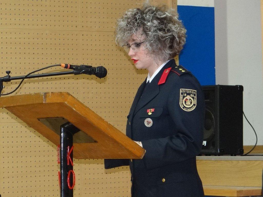 DVD Kotoriba održao godišnju skupštinu