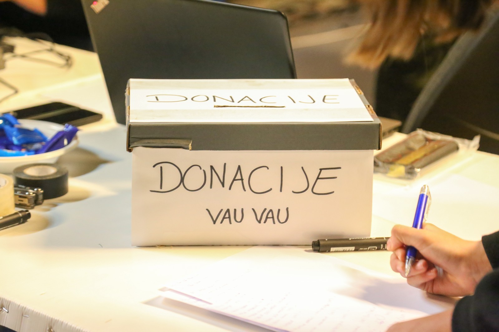 Humanitarno fotkanje s ljubimcima za pomoć azilu Prijatelji Čakovec