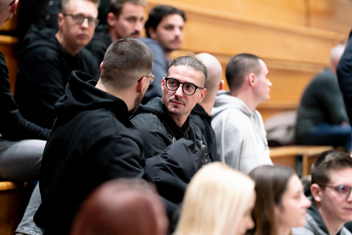 MRK Čakovec, Rukomet