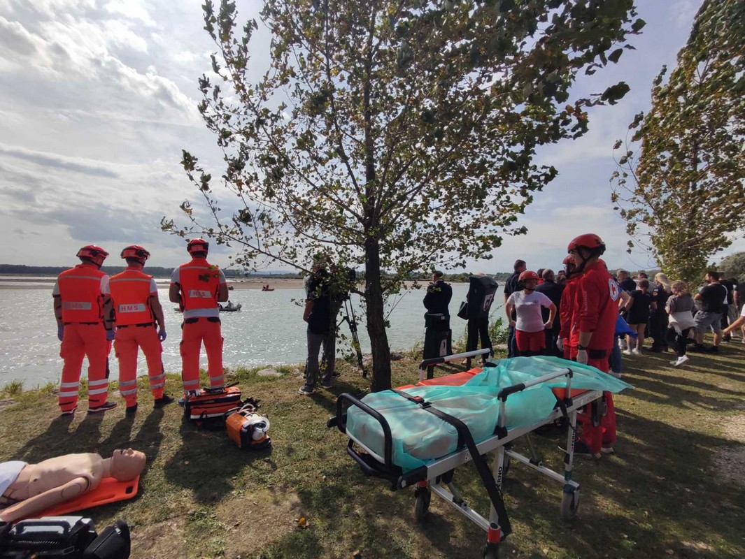 Sajam sigurnosti i prevencije 2023