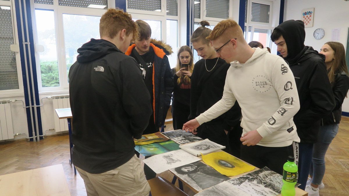 Dan Ekonomske i trgovačke škole Čakovec