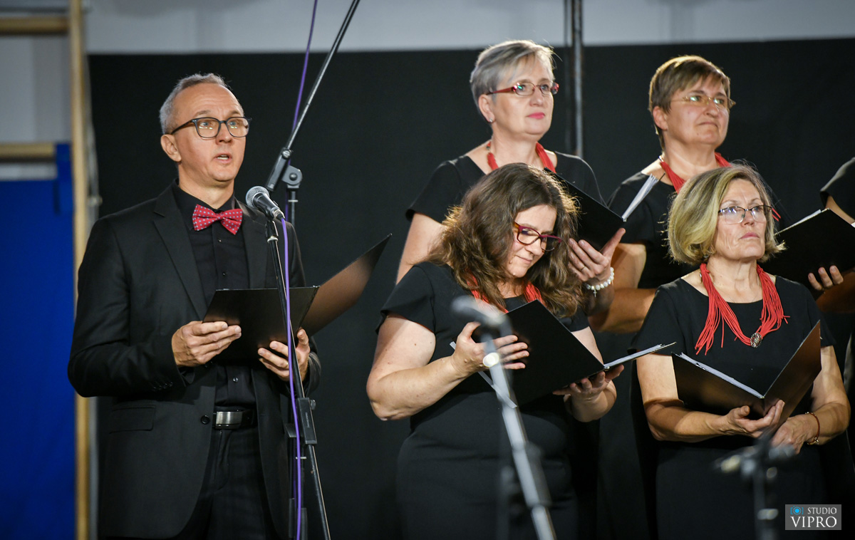 Deset godina Mješovitog pjevačkog zbora Udruge ‘Prijatelji sv. Roka’
