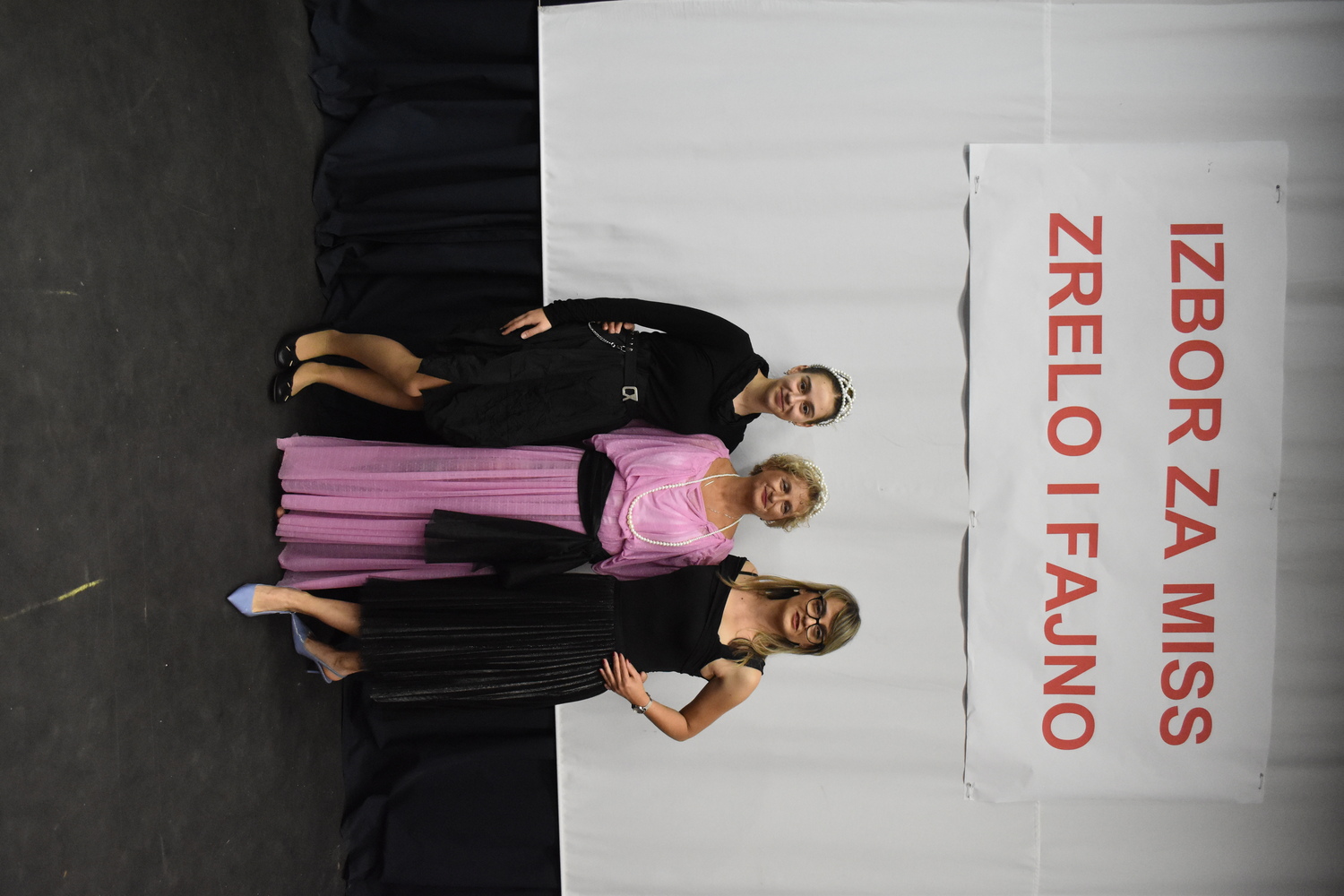 udruga žena belica, 15 godina 2023