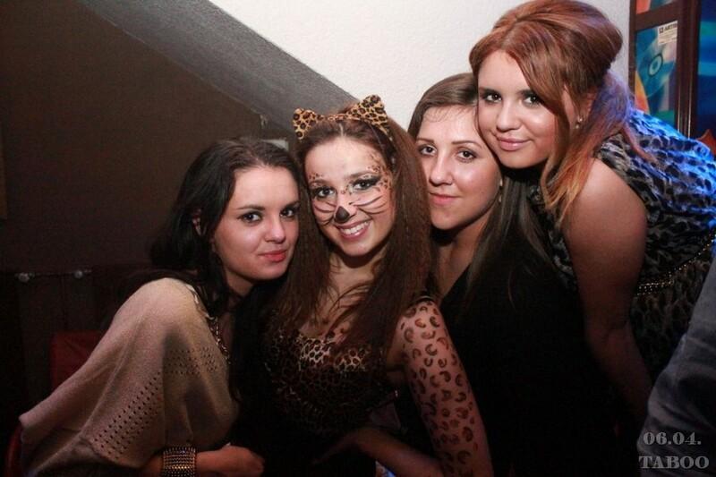 Foto98 Taboo (Subota, 6.4.2013) Foto98 Taboo (Subota, 6.4.2013)