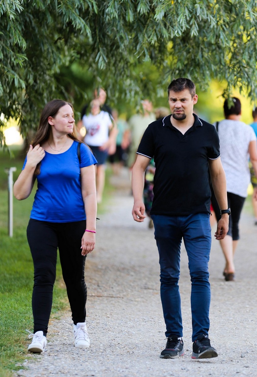 Klikom po Marini (27.6.2020.)