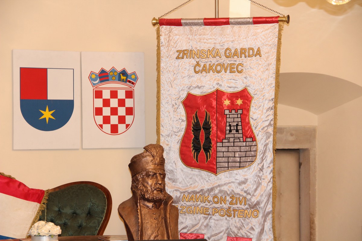 Znanstveni skup u Čakovcu