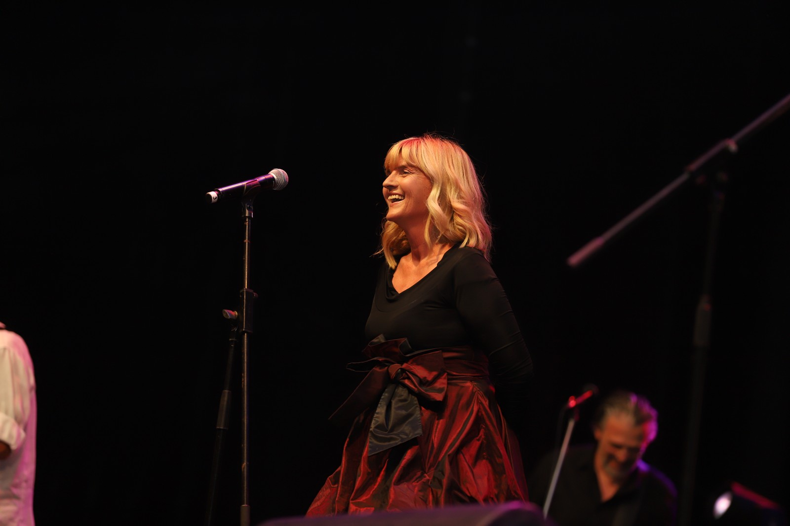 Kako je dobro vidjeti vas opet! Sanja, Marinko i Zec oduševili hitovima Novih Fosila