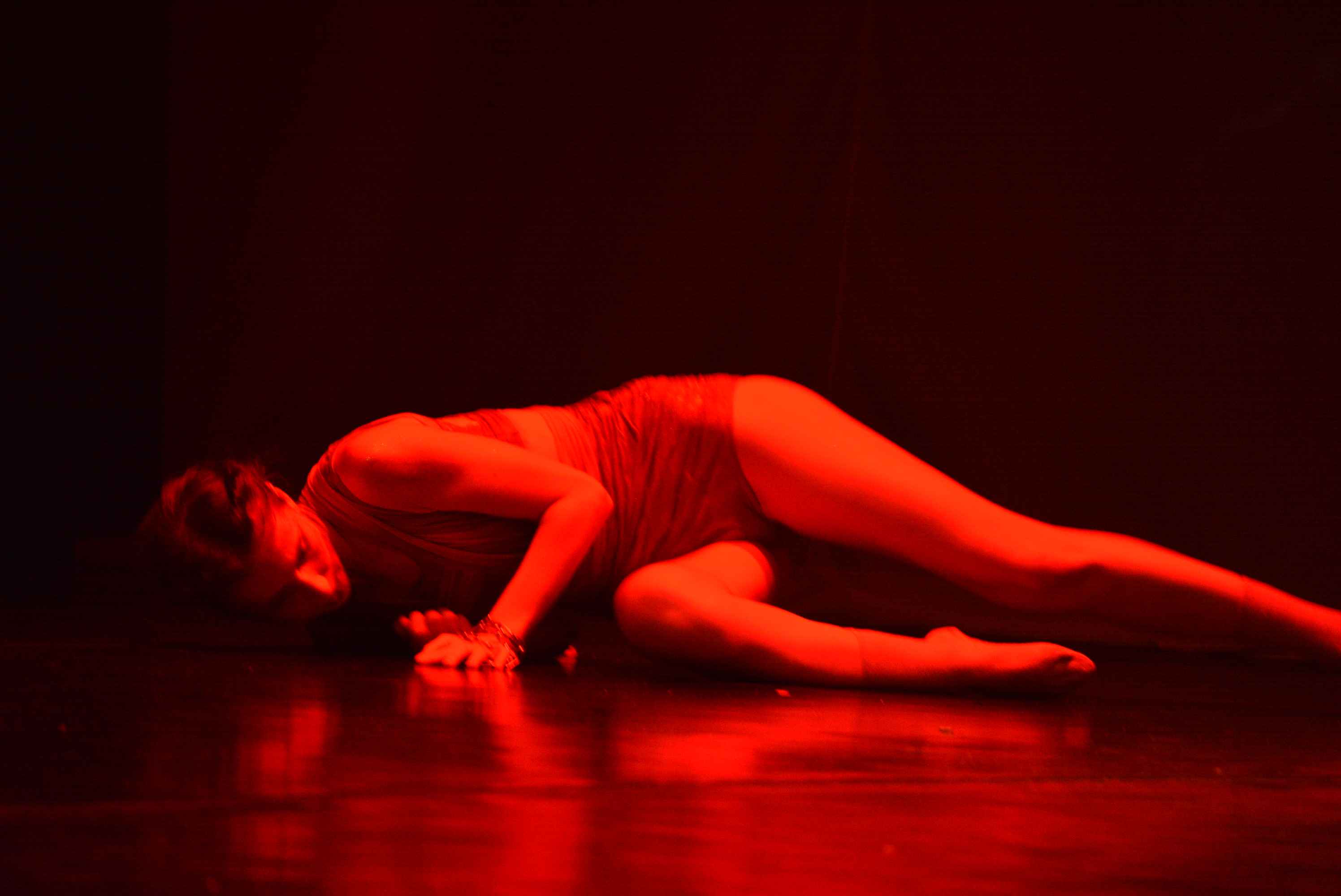 VIDEO I FOTO Izniman 8. Zrinski Art Festival: Trash Art, ples i čarolija u Čakovcu