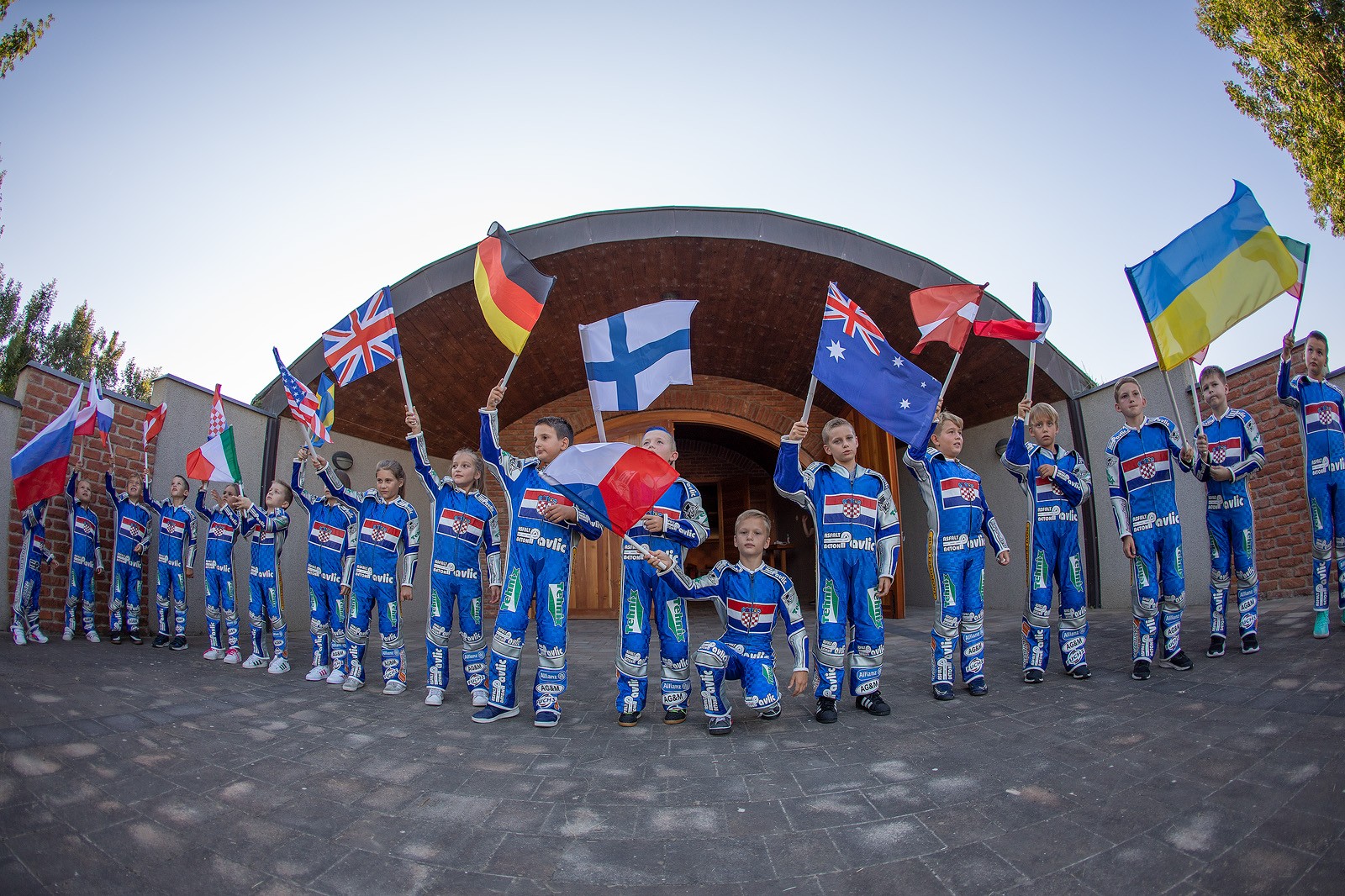 Speedway Grand Prix Challenge oduševio ovog vikenda u Međimurju!