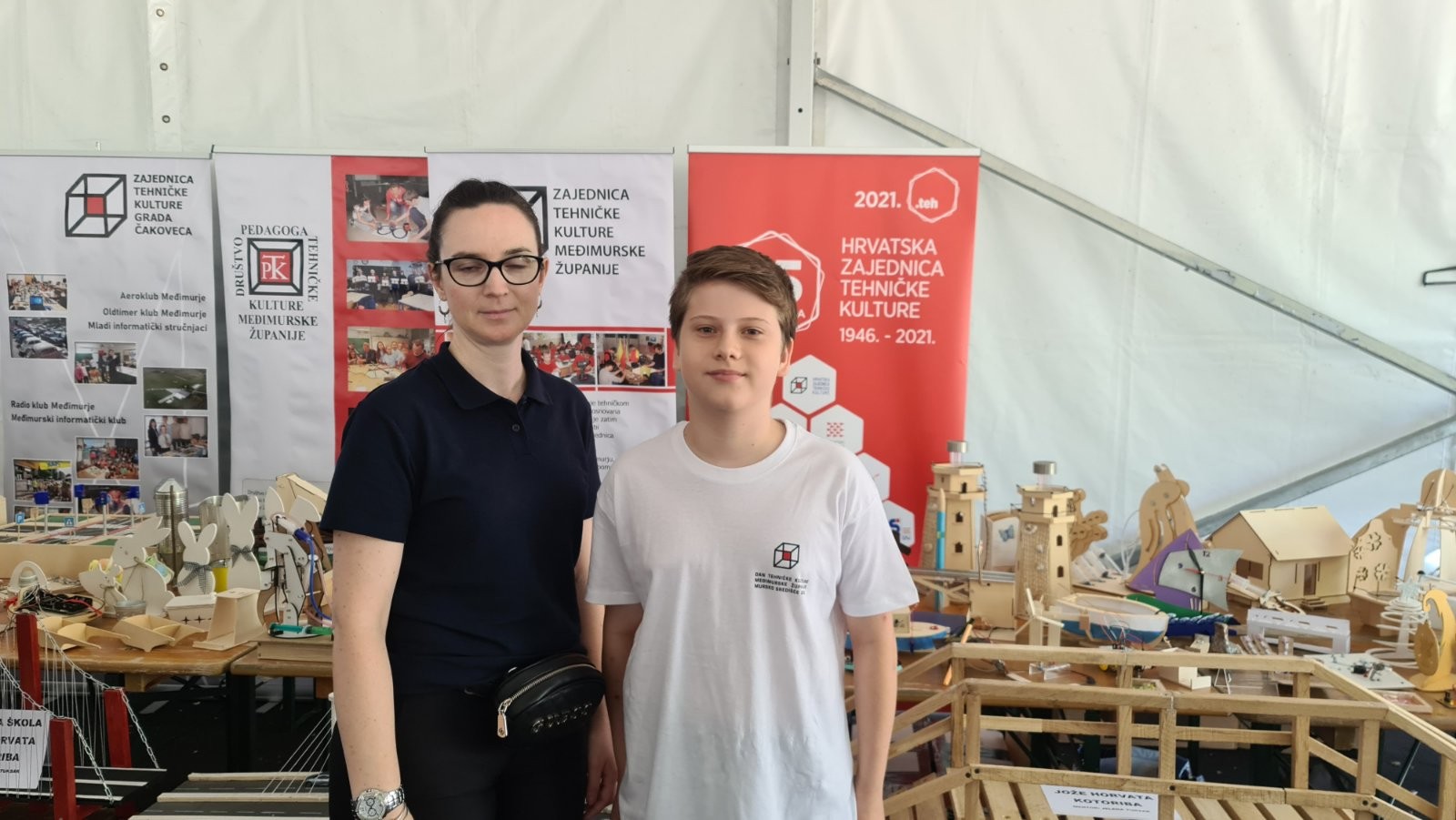 Dan tehničke kulture u Murskom Središću