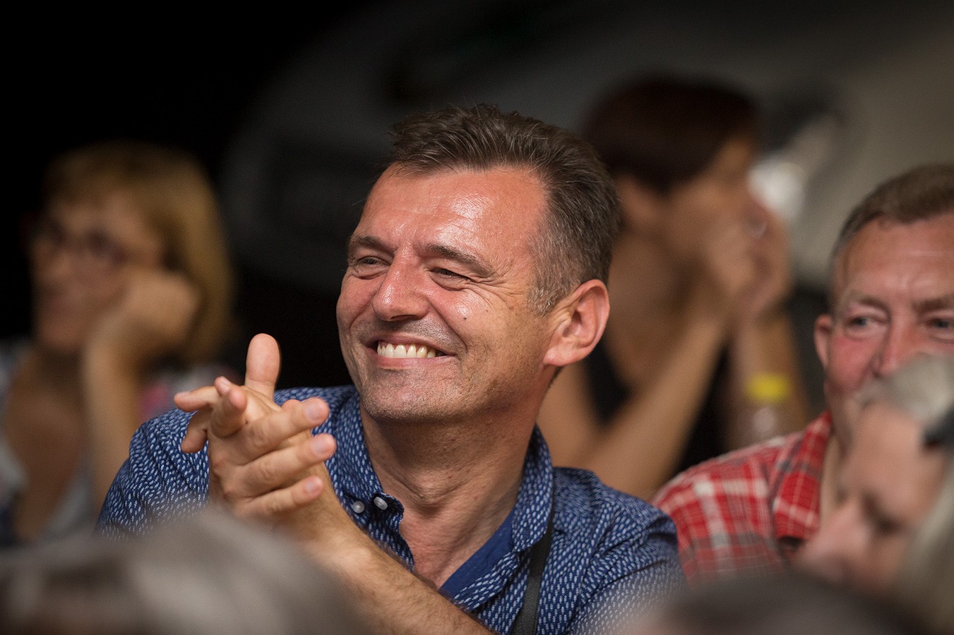 Atraktivne i seksipilne Učiteljice dobro zagrijale šator na Šuderici u Goričanu