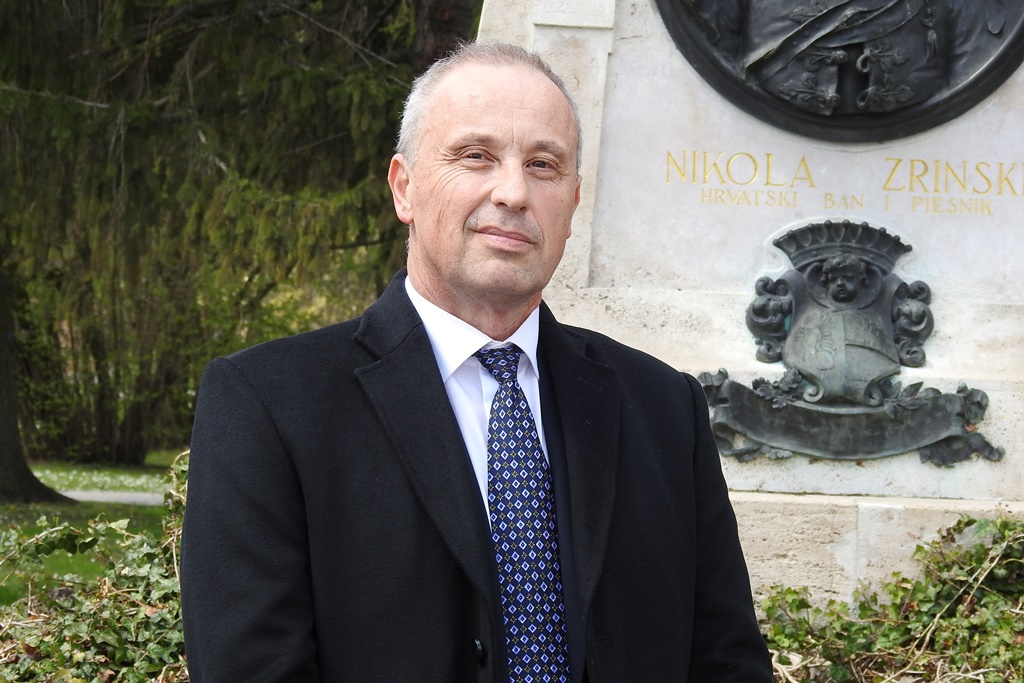 HDZ ‘Najaktivniji gradski vijećnik u Čakovcu, Predrag Kočila, na izbore izlazi kao nezavisni kandidat na listi HDZ-a za Gradsko vijeće’