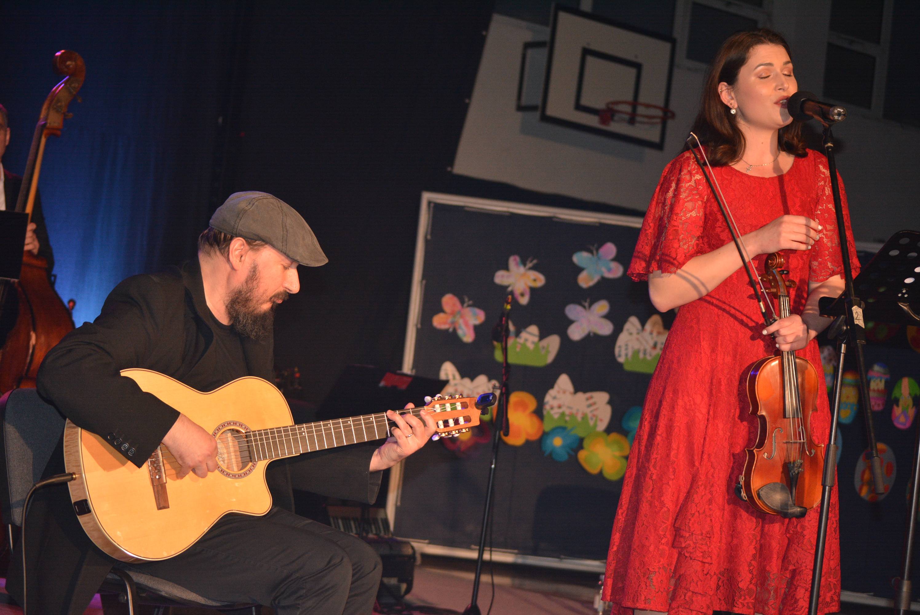 RASPJEVANI VUZEM Selnica je bila središte međimurske glazbe