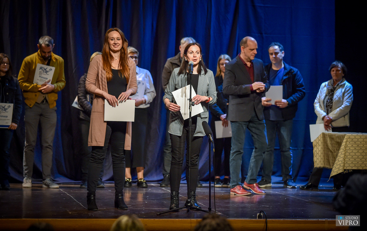Održan 25. Festival kazališnih amatera Međimurja