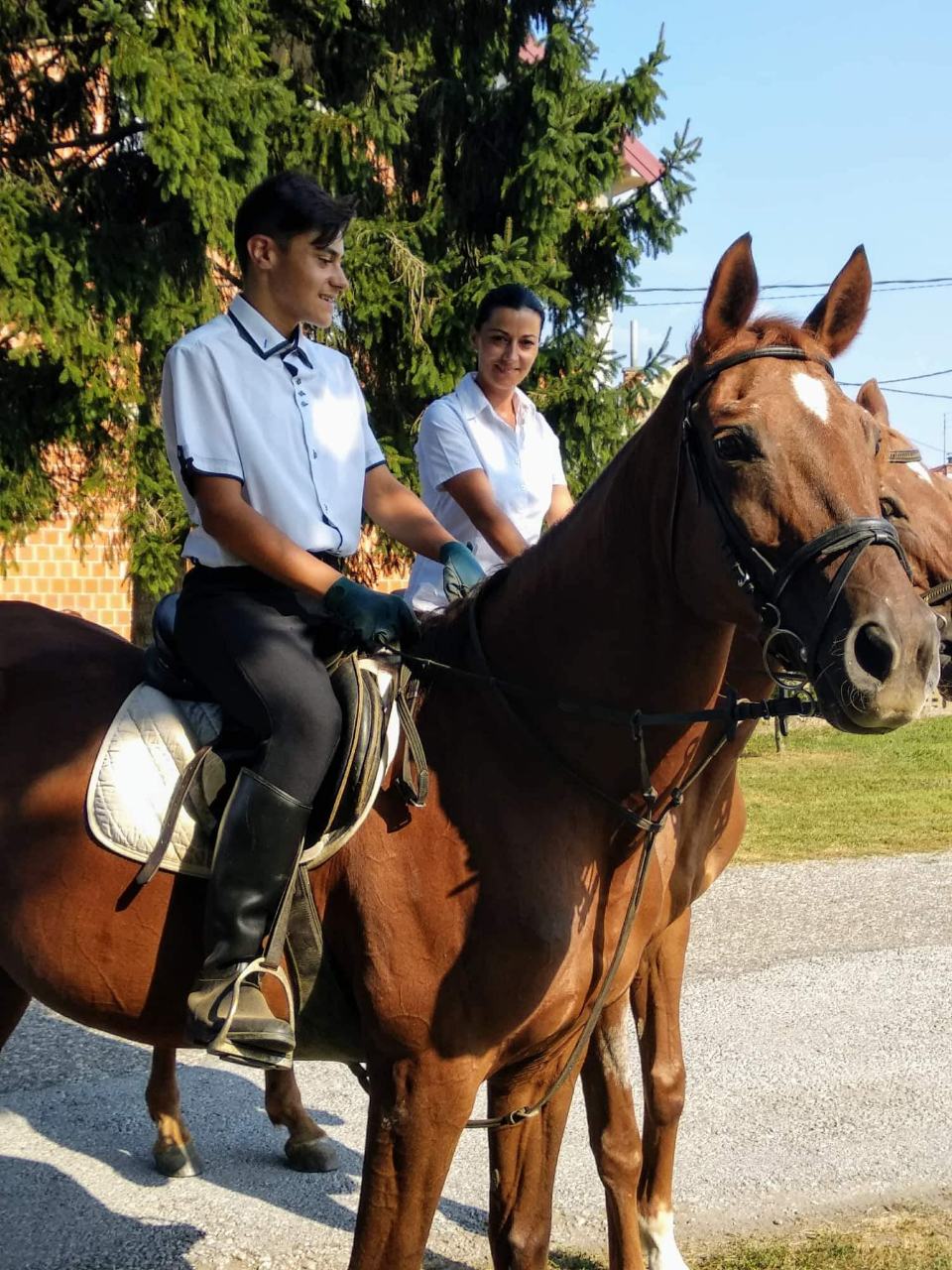 Svečana proslava 130 godina DVD-a Donji Kraljevec
