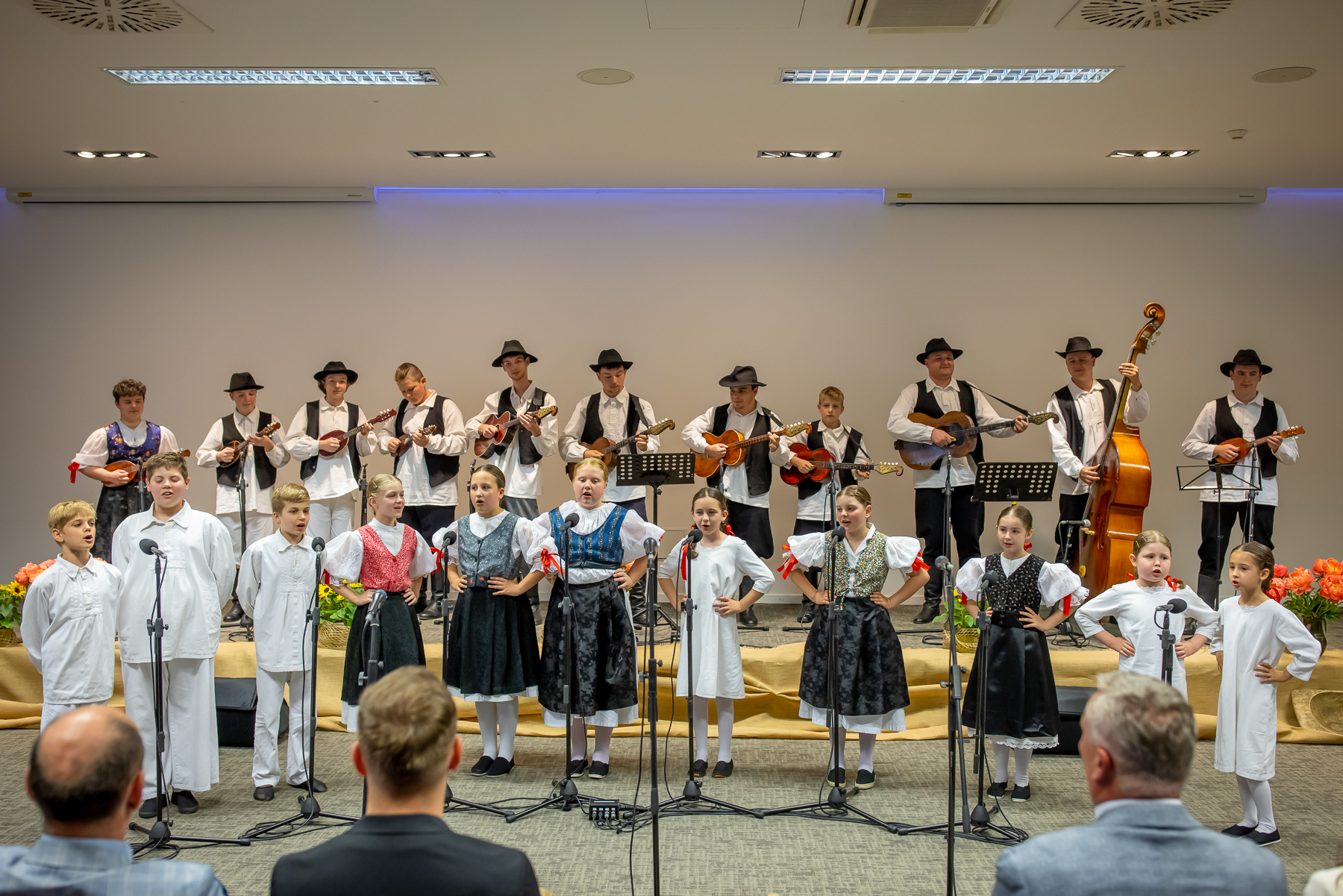 dječji folklor