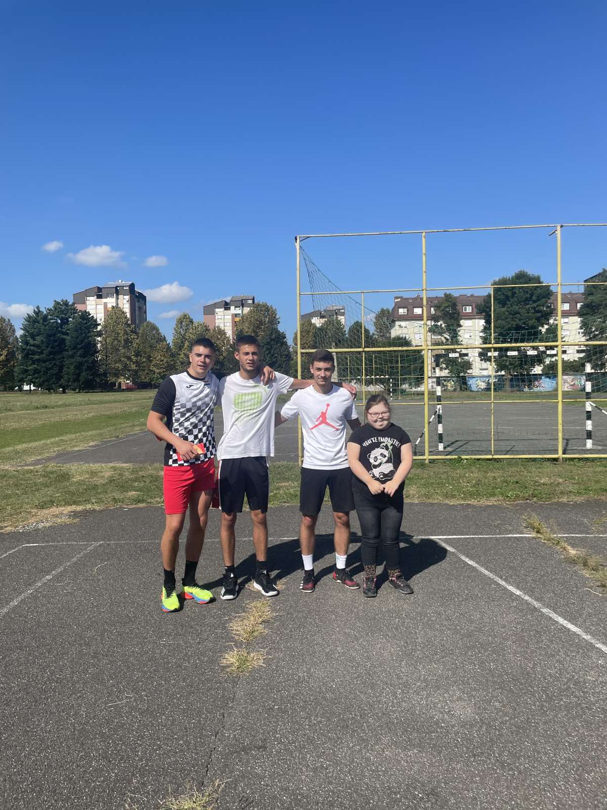 Jesenski kros u ETŠ-u