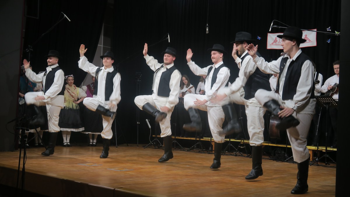 Bijela nedjelja u Maloj Subotici