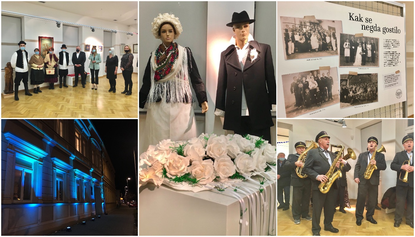 Noć muzeja u Prelogu