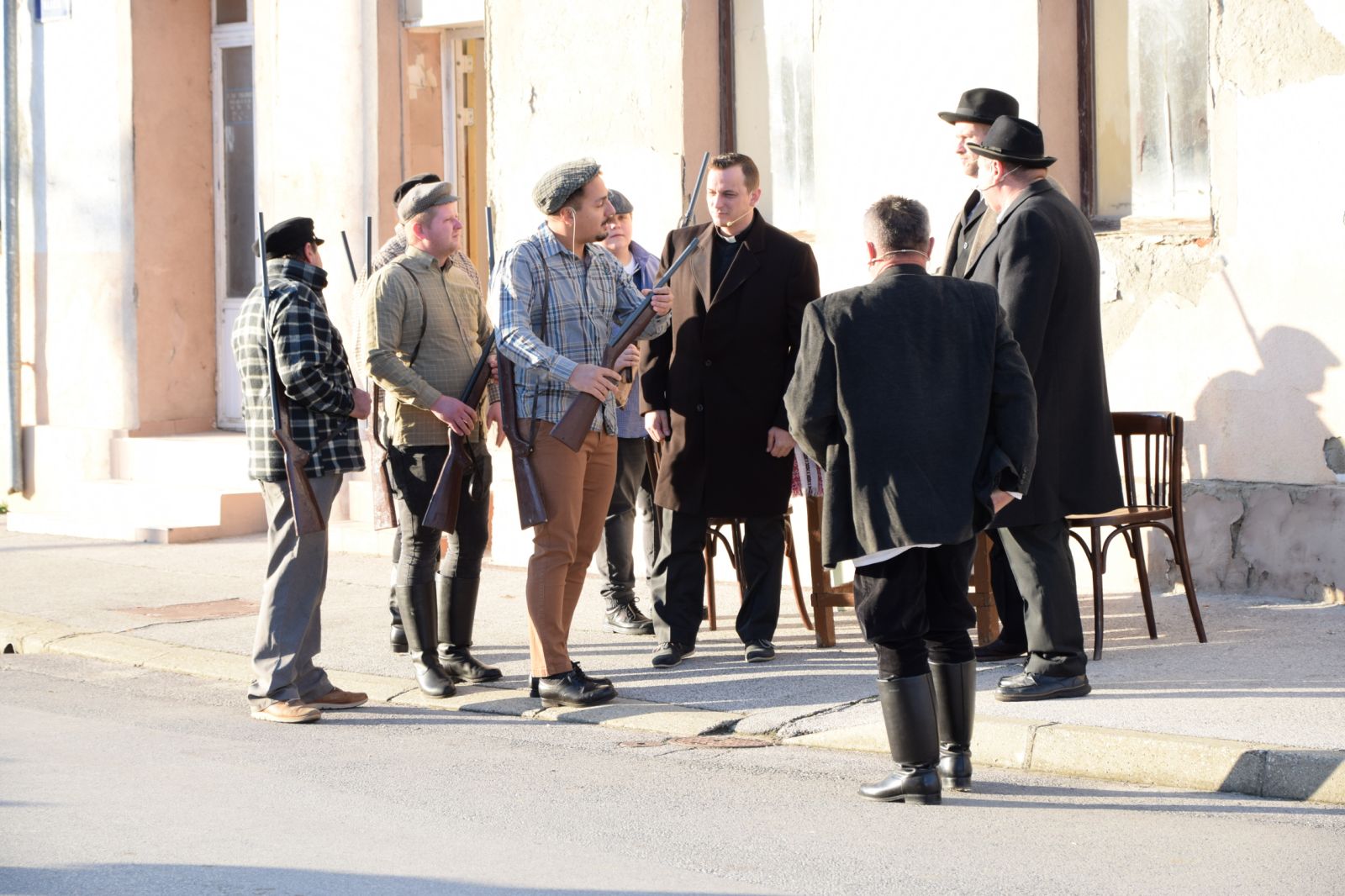 FOTO U Goričanu danas svečano obilježena 105. godina ‘Goričanske republike’