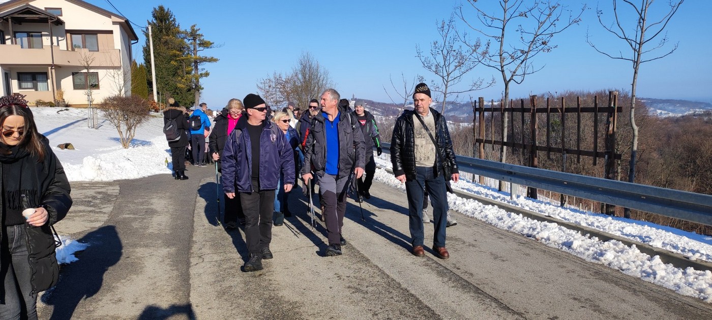 Vincekovo po Štrigovskim bregima, Štrigova, Vincekovo 2024.