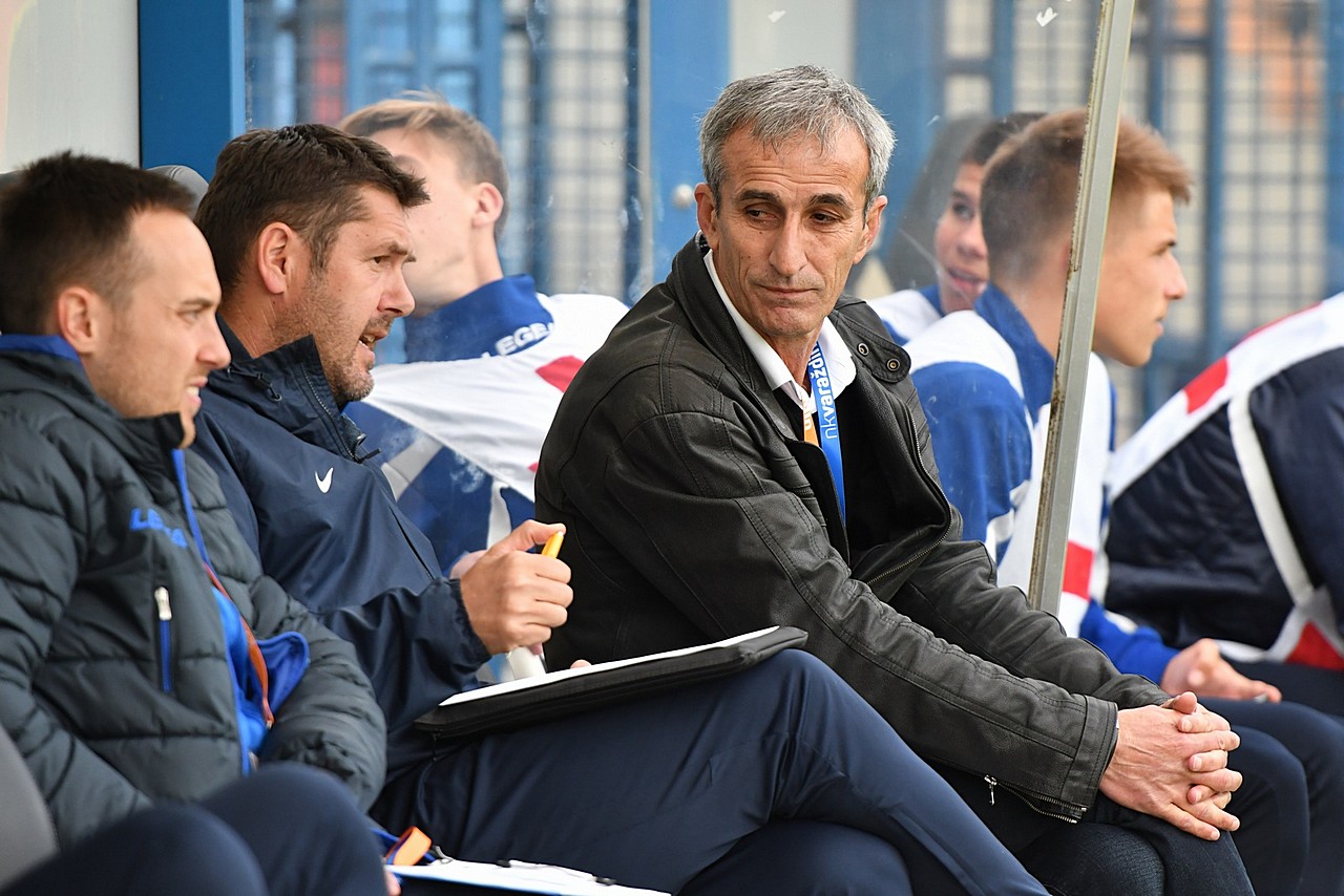 Lokalni derbi između Varaždina i Međimurja završio pobjedom domaćih