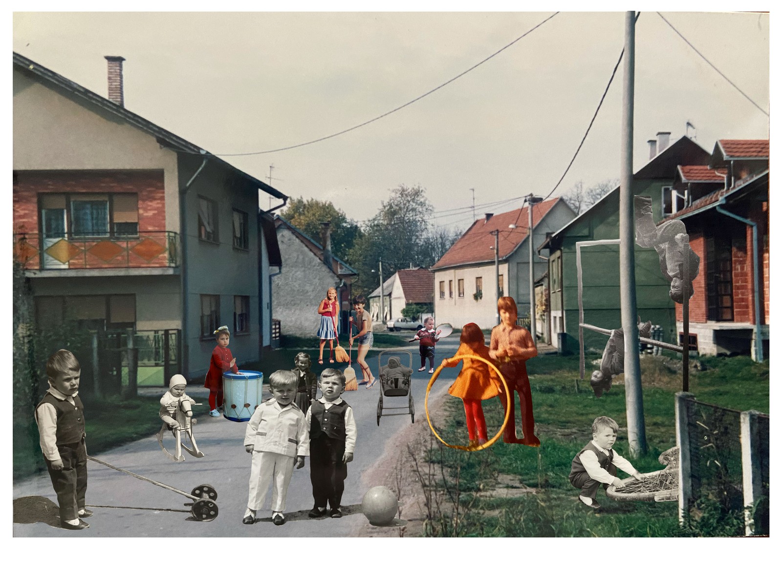 U Kreativno edukativni centar Murai dolazi umjetnička radionica s ciljem očuvanja međimurske vizualne baštine