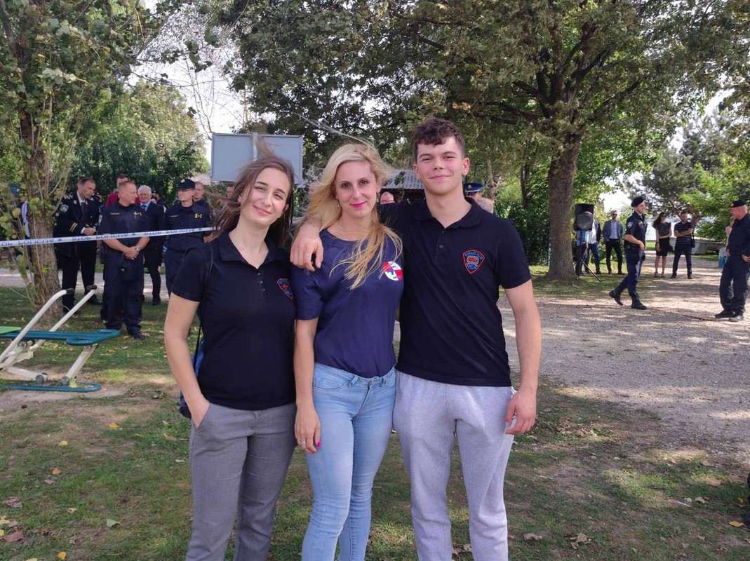 Sajam sigurnosti i prevencije 2023